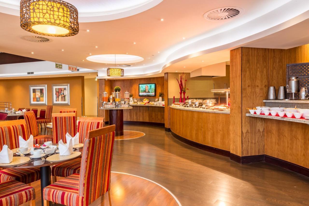 City Lodge Hotel Hatfield, Pretoria-Noord Exterior foto