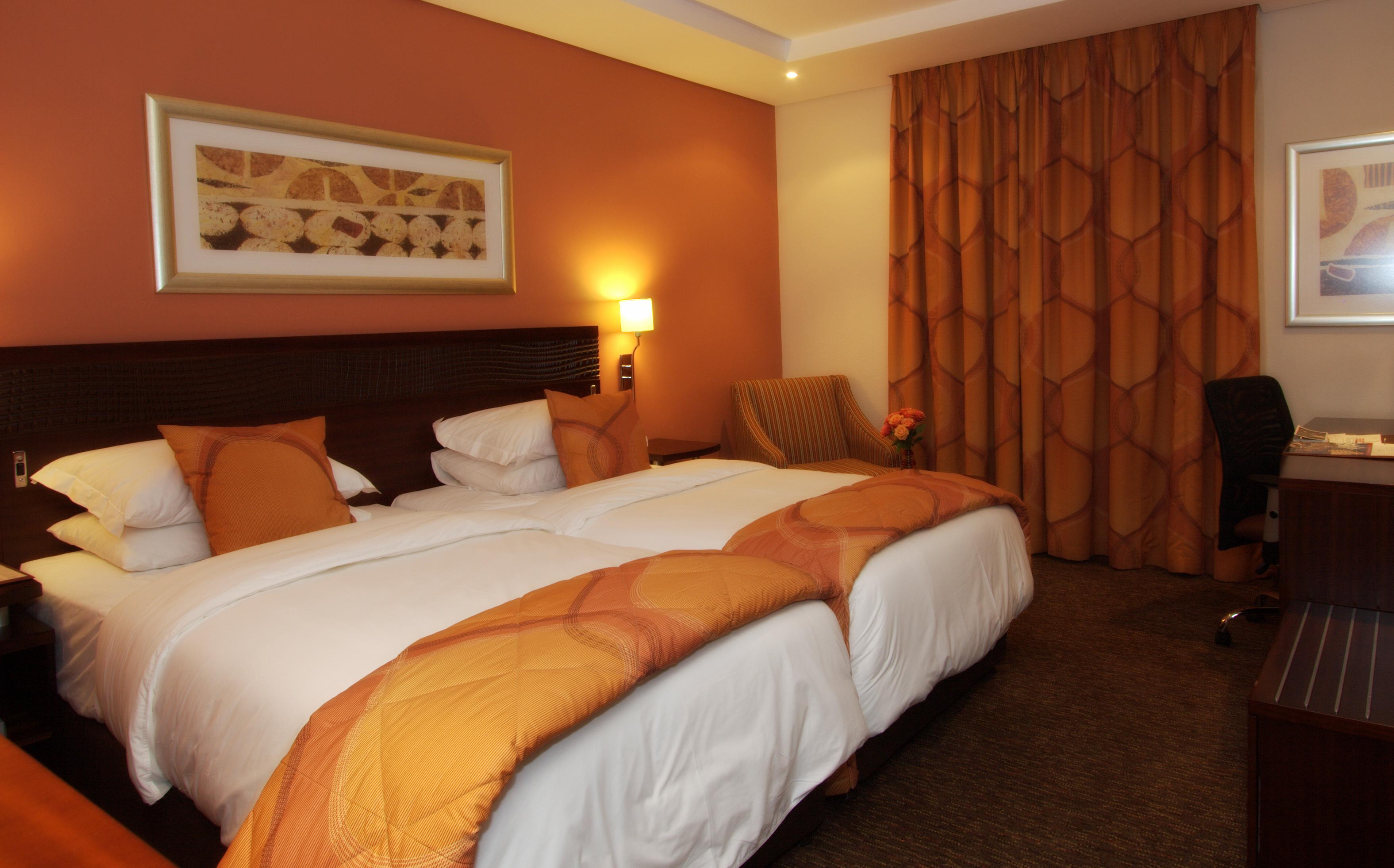 City Lodge Hotel Hatfield, Pretoria-Noord Exterior foto