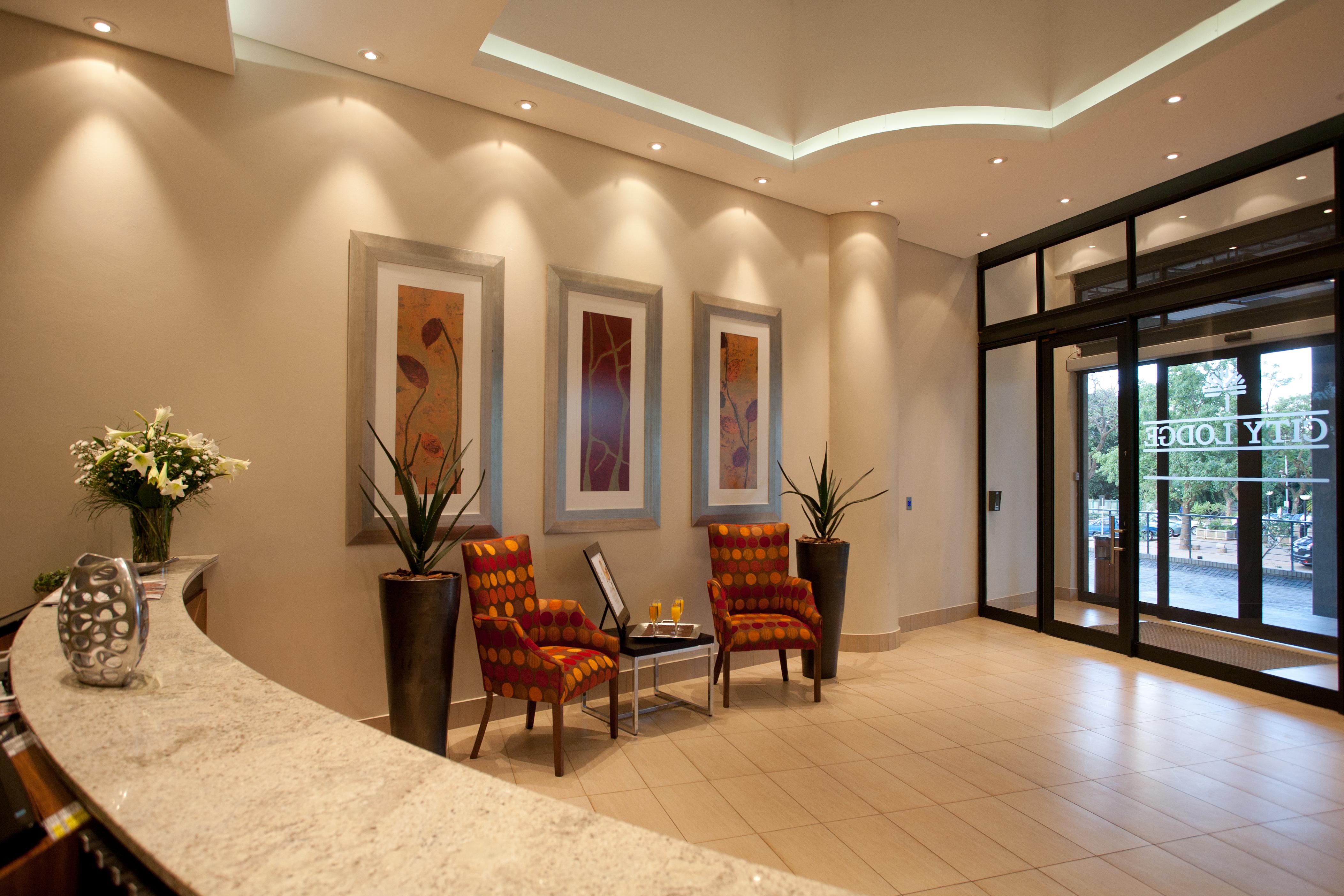 City Lodge Hotel Hatfield, Pretoria-Noord Exterior foto